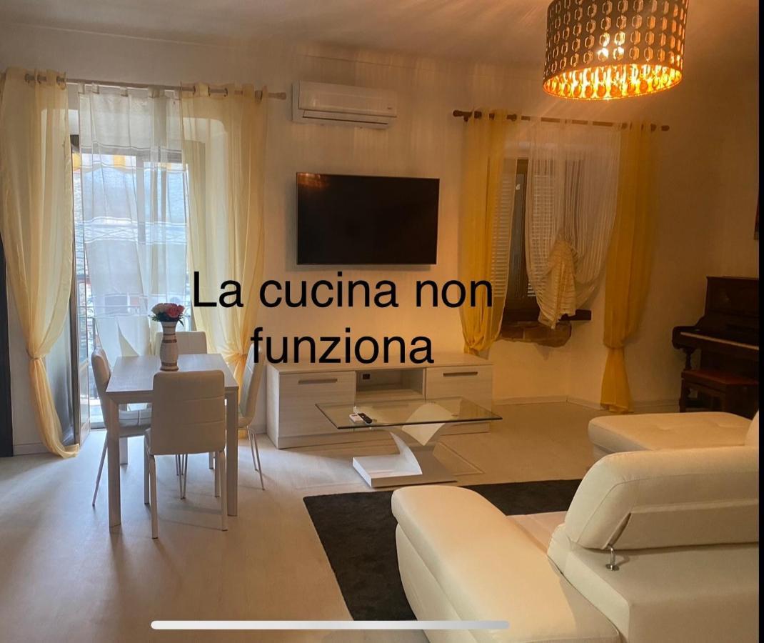 White Appartament Bagnolo Piemonte Ngoại thất bức ảnh